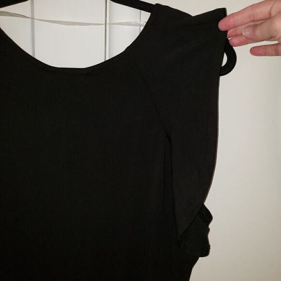 Sanctuary Wild Belle Embroidered Boho Top - Picture 7 of 7